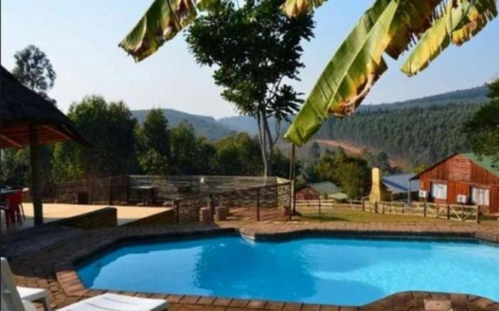 Tsanana Log Cabins and Mullberry Lane Suites