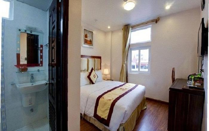 Van Mieu 2 Hotel