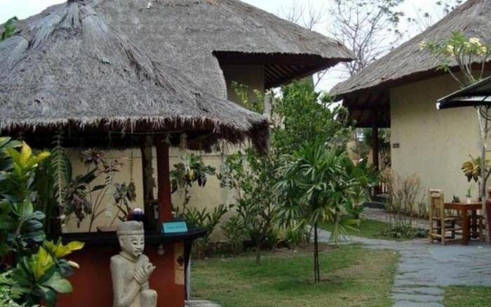 Joje Bungalow