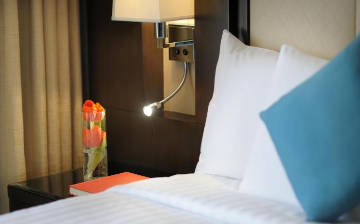 Residence Inn Manama Juffair