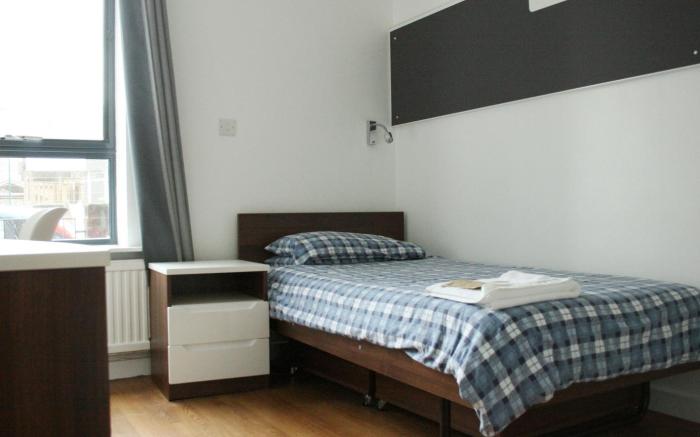 LSE Rosebery Hall