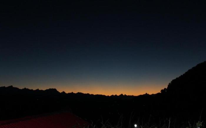 Aurevelle Kastura Resort Kanatal