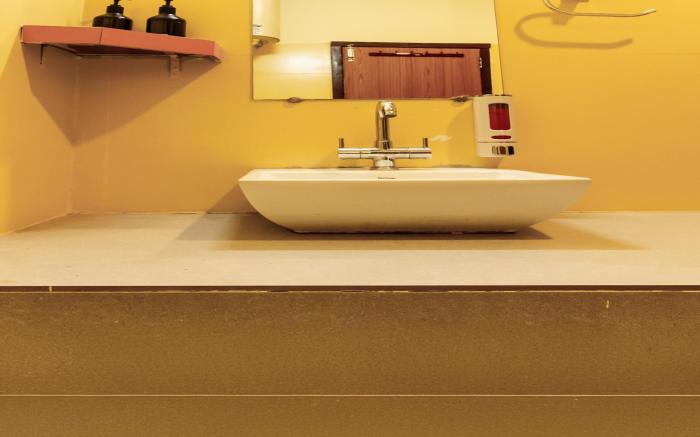 Aurevelle Kastura Resort Kanatal