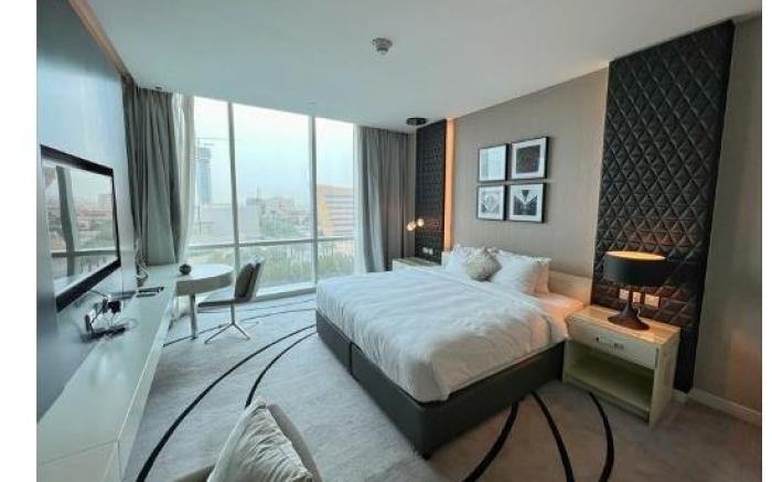 Damac Towers 