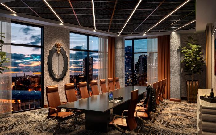 Hotel Fraye Nashville, Curio Collection by Hilton