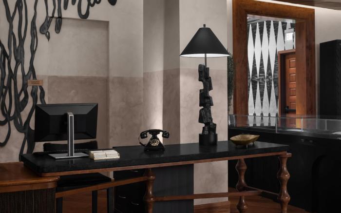 Hotel Fraye Nashville, Curio Collection by Hilton