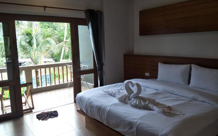 Lanta Infinity Resort