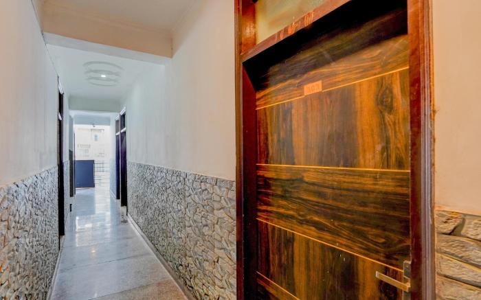 Super Hotel O The Maruti hotel