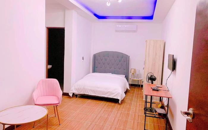 House of Aice El Nido, palawan