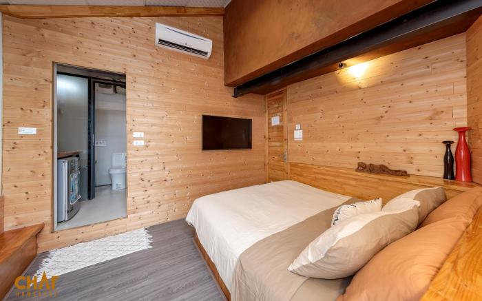 HomestayCHAT*HTC2*InfinityTub2