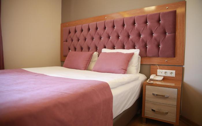 Hotel Black Pearl