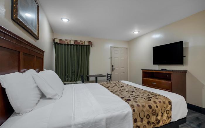 Americas Best Value Inn Redlands San Bernardino