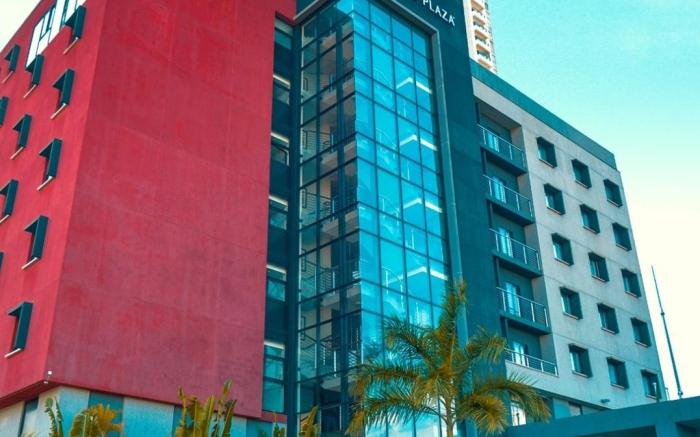 Crowne Plaza Dar Es Salaam By IHG
