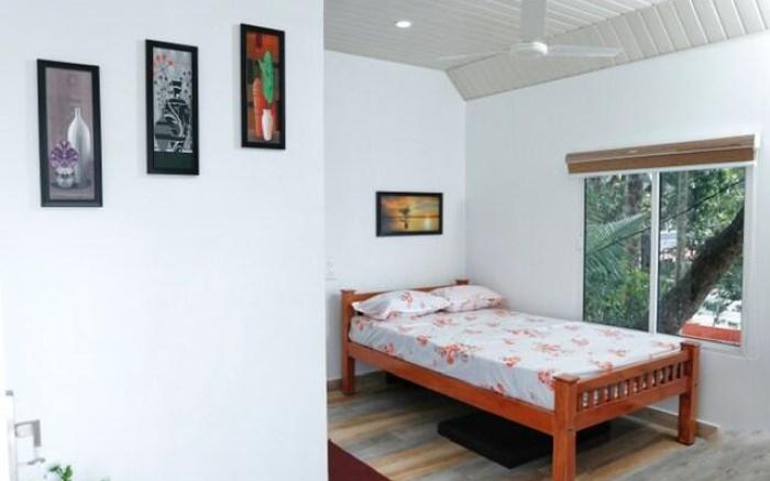 Priyoori Treehouse..a perfect place of relax.