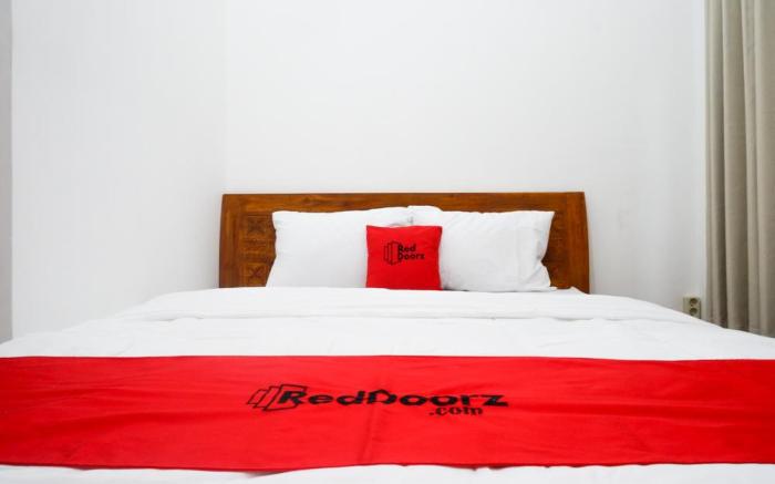 RedDoorz Syariah near Exit Tol Krapyak Semarang