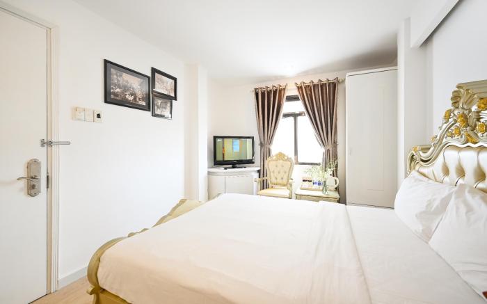 A25 Hotel - 255 Le Thanh Ton