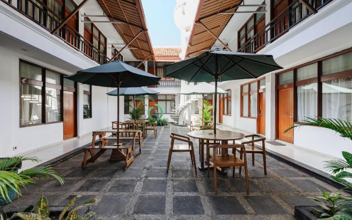 RedDoorz @ Bali Kepundung Denpasar