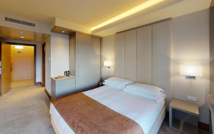 Hotel Smy Lisboa 