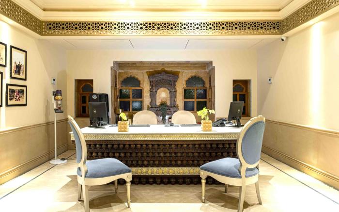 Rupal Residency