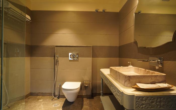 Rupal Residency