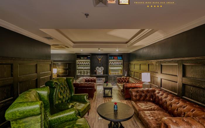 Hotel DMelin