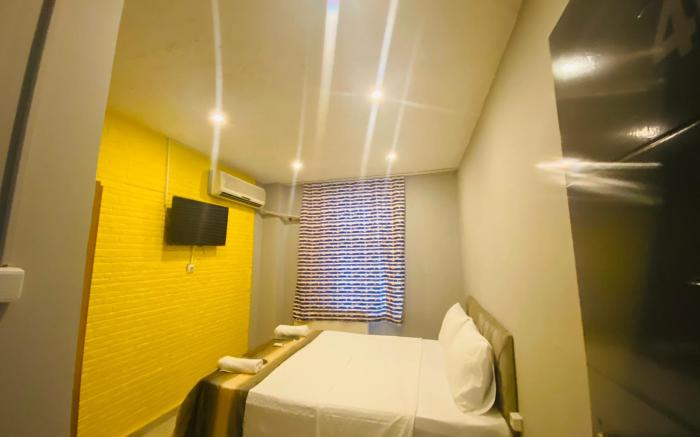 Istanbul Ekonomik Joker Otel 