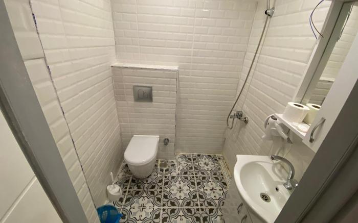 Istanbul Ekonomik Joker Otel 