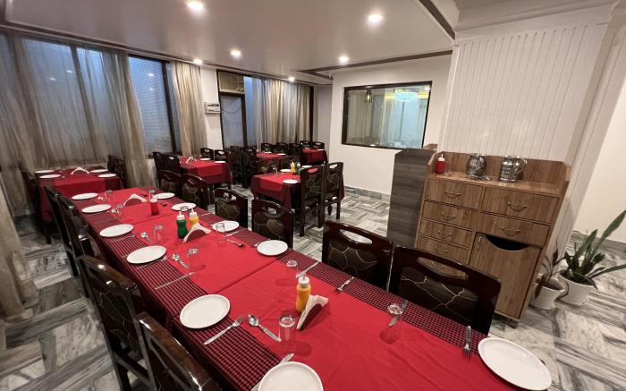 Hotel Deepshikha