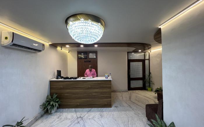 Hotel Deepshikha