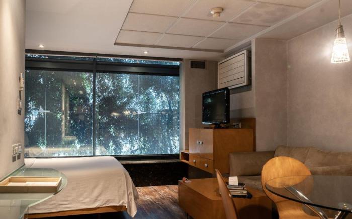 Suites Contempo