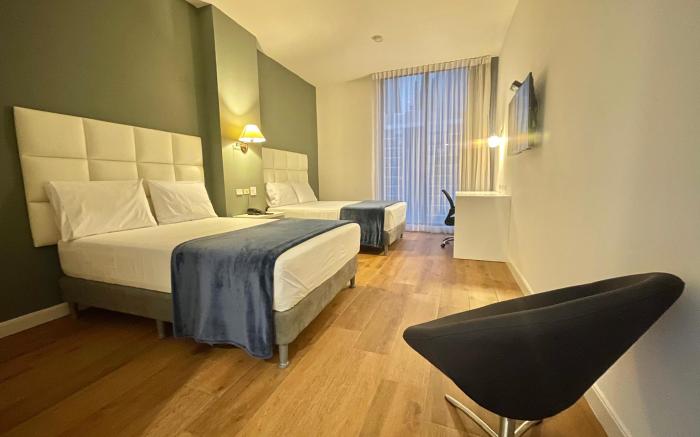 HOTEL MIO PANAMA 