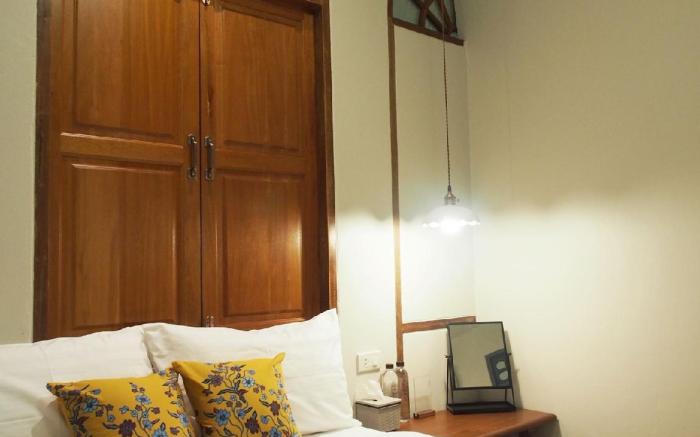 A DAY INN RANONG HOSTEL