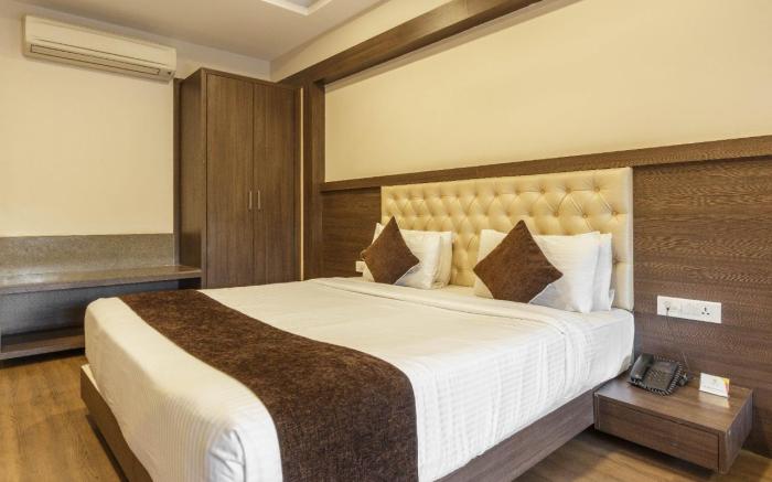 Hotel Rajwara Palace Jodhpur