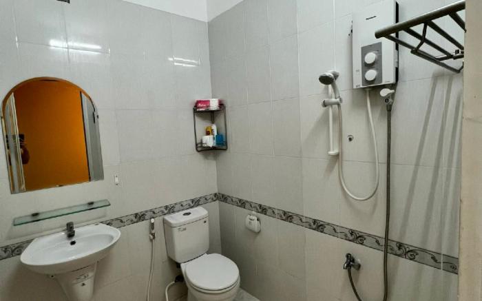Com Homestay