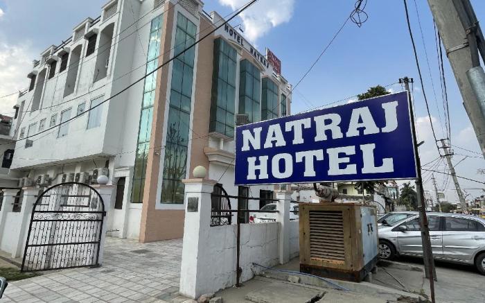 Hotel Natraj