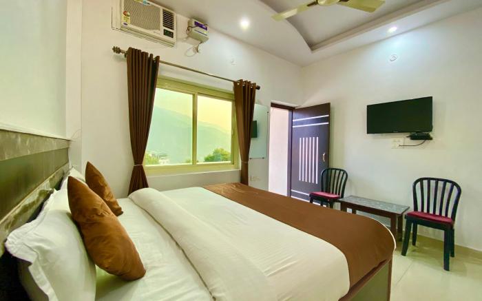 PRANGAN RETREAT