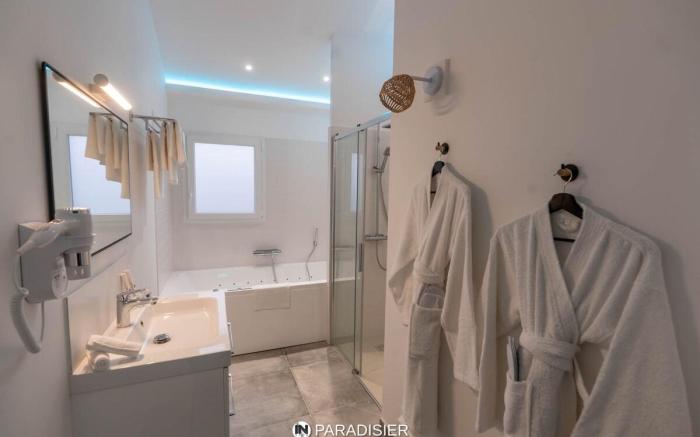 Appartement Le PARADISIER à VILLARS LES DOMBES