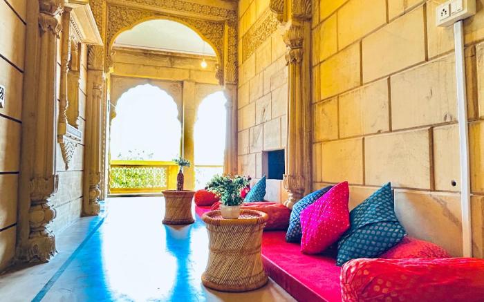 Hotel Amazing Jaisalmer
