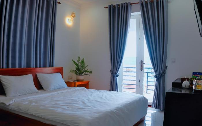 Kampot Coco Guest House