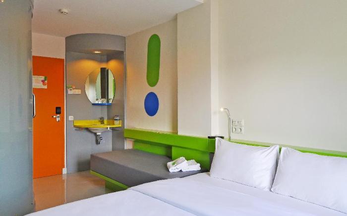 POP! Hotel Kuta Beach