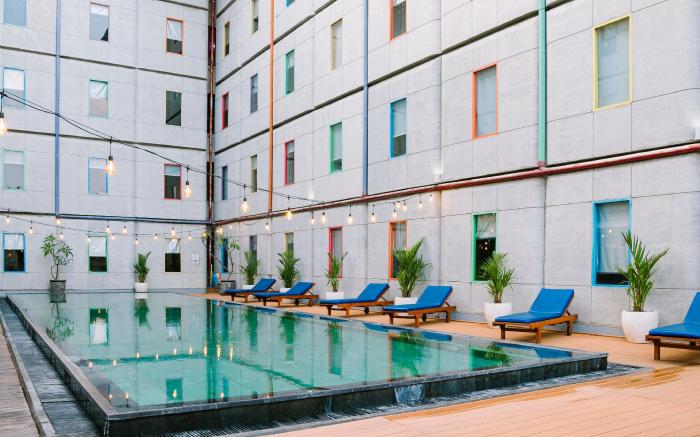 POP! Hotel Kuta Beach