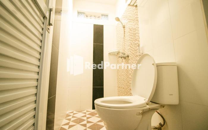 Kedyla Homestay Syariah Patangpuluhan Malioboro Area Yogyakarta RedPartner