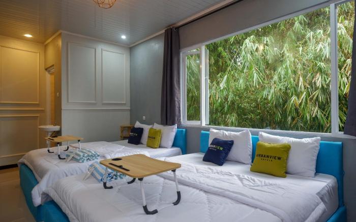 Urbanview Hotel Umbrella Dieng by RedDoorz
