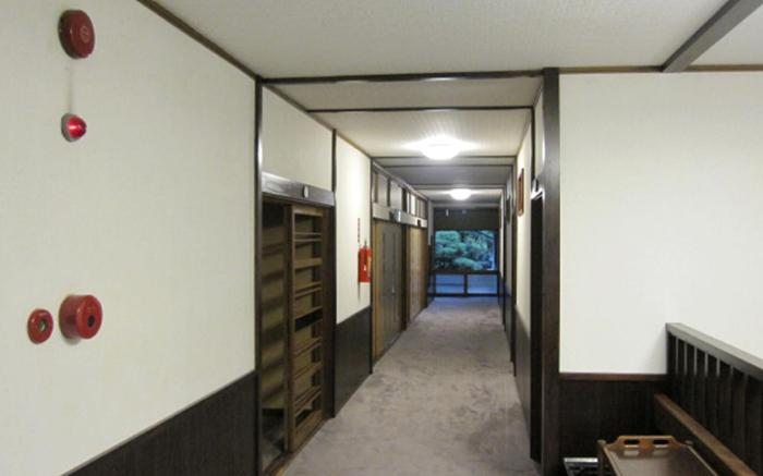 Daibutsu Ryokan