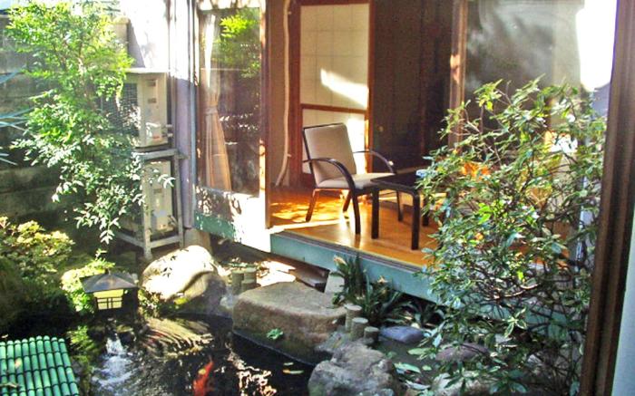 Daibutsu Ryokan