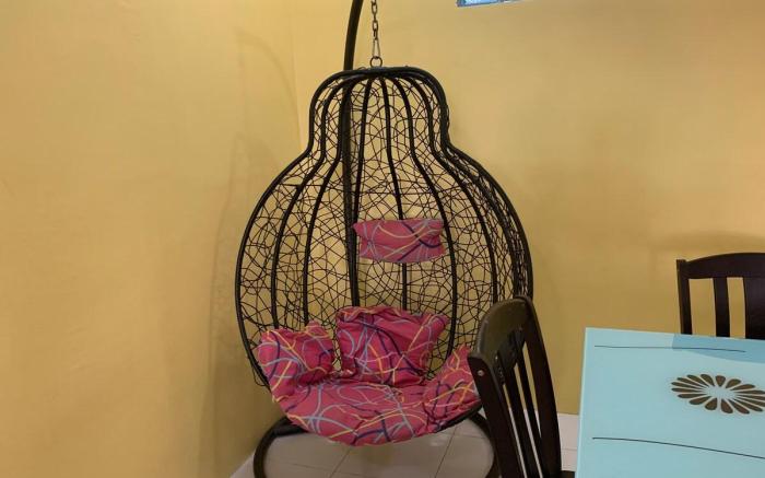 PR1MA HOMESTAY | AirCond | WiFi
