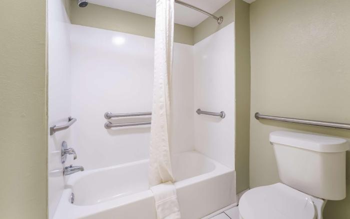 SureStay Hotel by Best Western Columbus Downtown