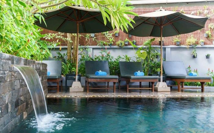 Siem Reap Tevi Residence