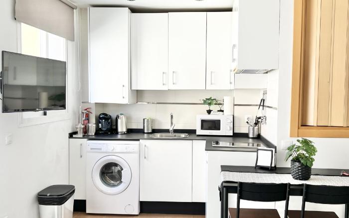 Apartamentos Varela 14