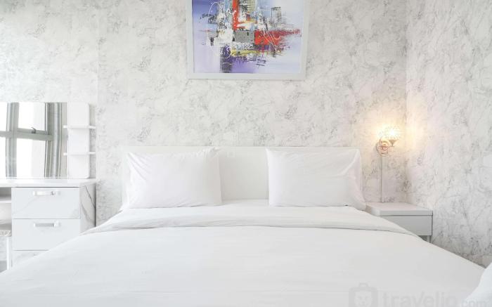 Warm Elegant 1BR Gold Coast Apartment By Travelio